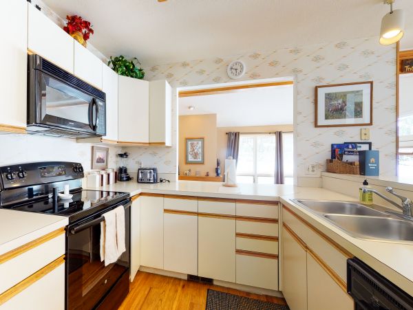 Breckenridge Home 950272