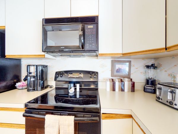 Breckenridge Home 950272