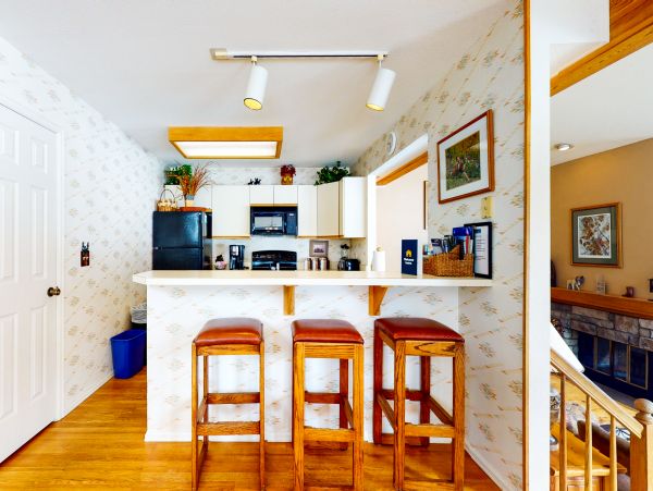 Breckenridge Home 950272