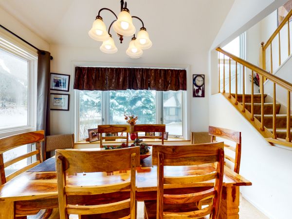 Breckenridge Home 950272