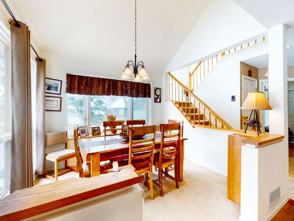 Breckenridge Home 950272