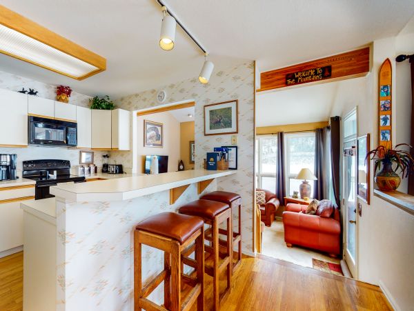 Breckenridge Home 950272