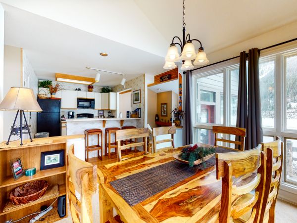 Breckenridge Home 950272