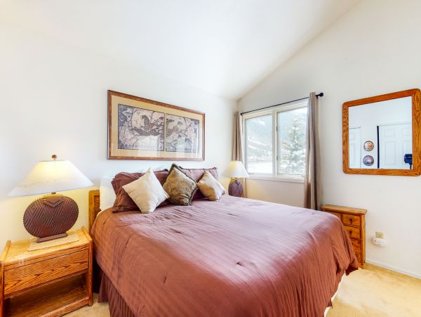 Breckenridge Home 950272