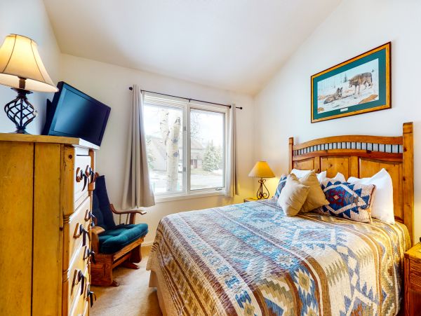 Breckenridge Home 950272