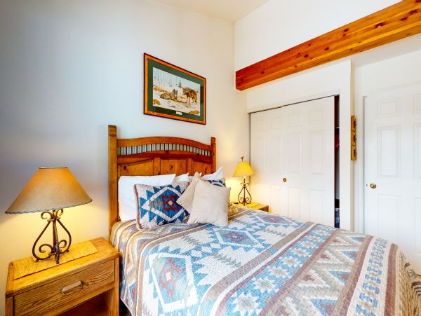 Breckenridge Home 950272