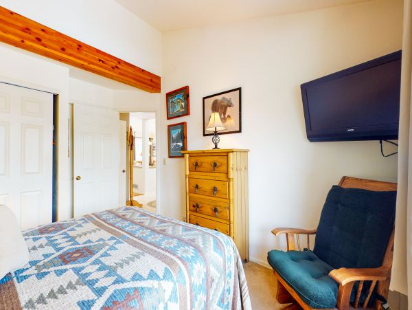 Breckenridge Home 950272