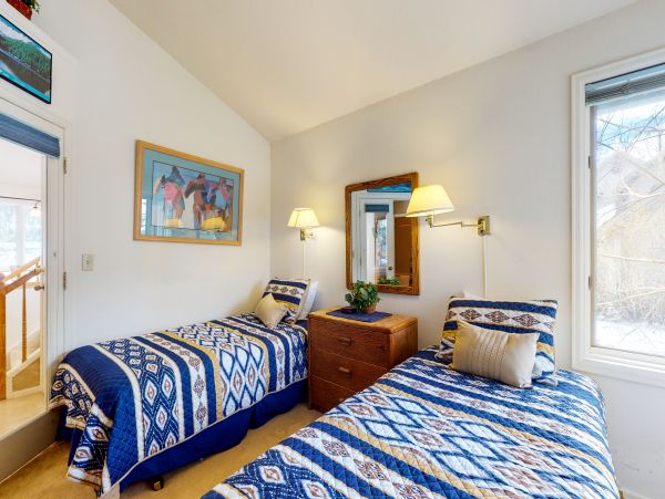Breckenridge Home 950272