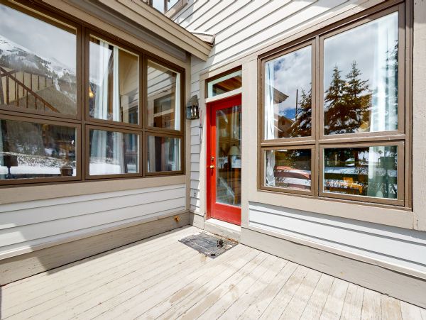 Breckenridge Home 950272