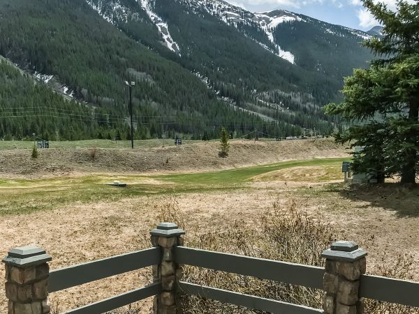 Breckenridge Home 950272