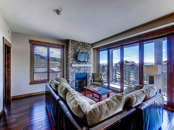 Steamboat Springs Condo 950273