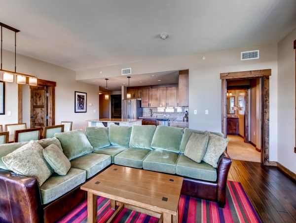 Steamboat Springs Condo 950273