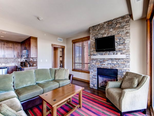 Steamboat Springs Condo 950273