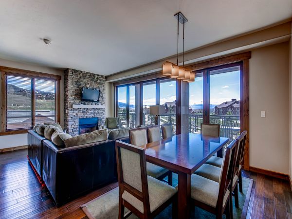 Steamboat Springs Condo 950273