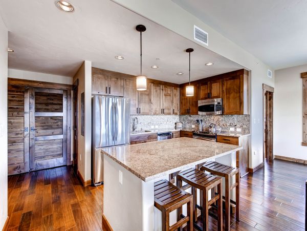 Steamboat Springs Condo 950273