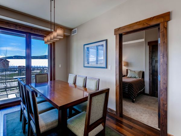 Steamboat Springs Condo 950273