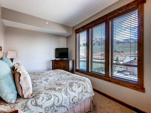 Steamboat Springs Condo 950273