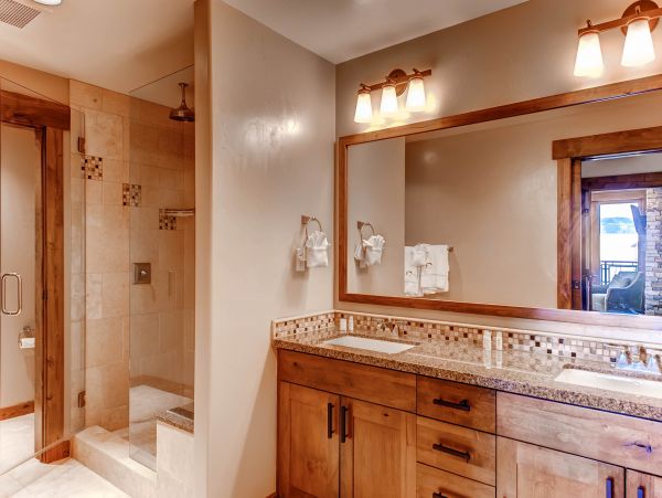 Steamboat Springs Condo 950273