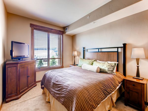 Steamboat Springs Condo 950273
