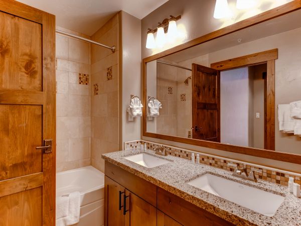 Steamboat Springs Condo 950273