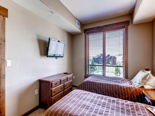 Steamboat Springs Condo 950273