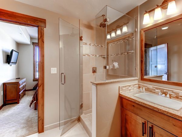 Steamboat Springs Condo 950273