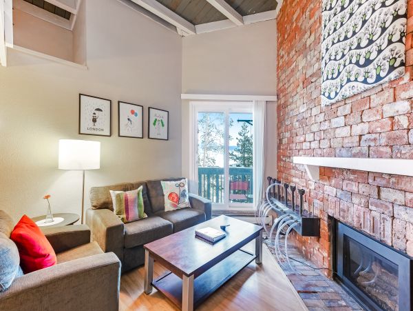 Breckenridge Condo 950274