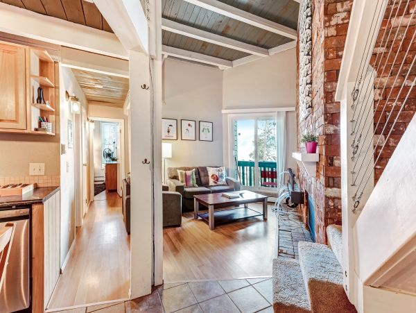 Breckenridge Condo 950274
