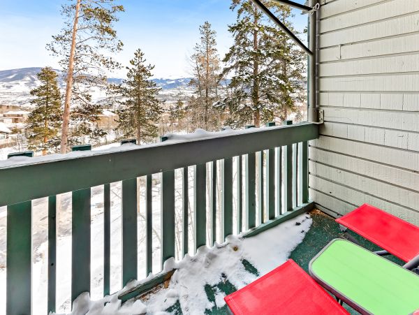 Breckenridge Condo 950274