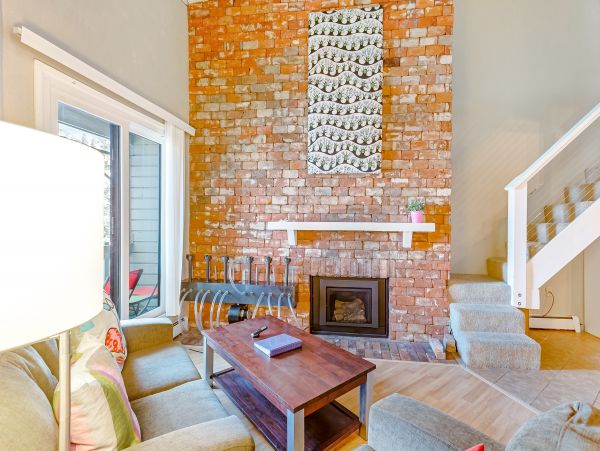 Breckenridge Condo 950274