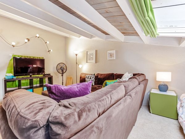 Breckenridge Condo 950274