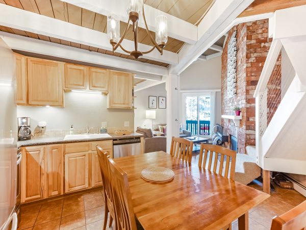 Breckenridge Condo 950274