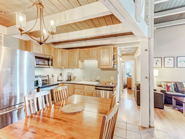Breckenridge Condo 950274
