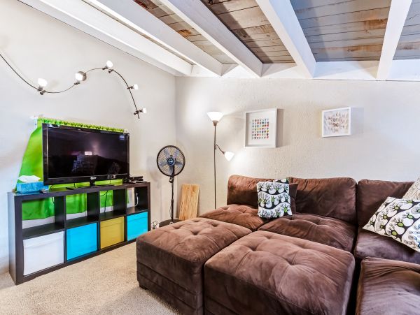 Breckenridge Condo 950274
