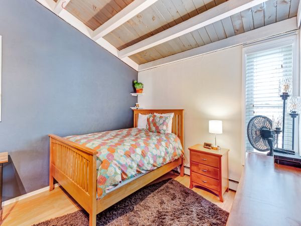 Breckenridge Condo 950274