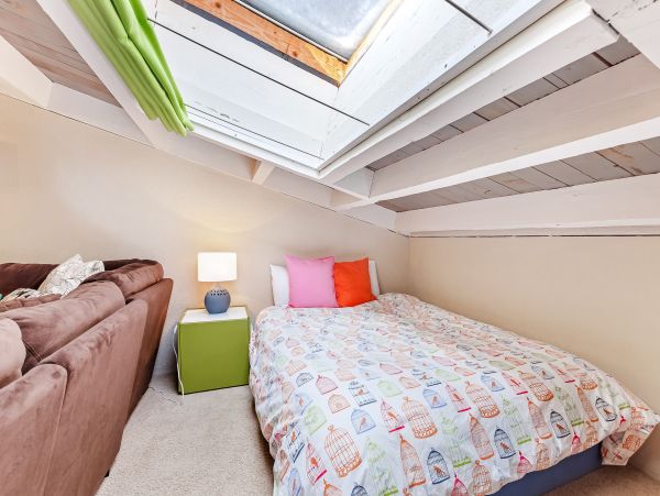 Breckenridge Condo 950274