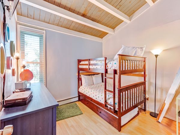 Breckenridge Condo 950274