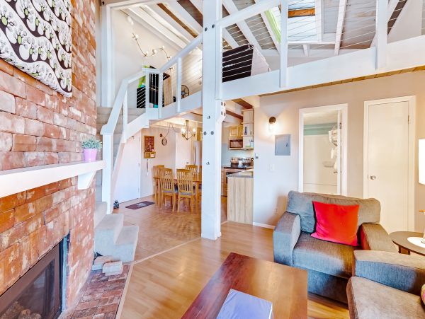 Breckenridge Condo 950274