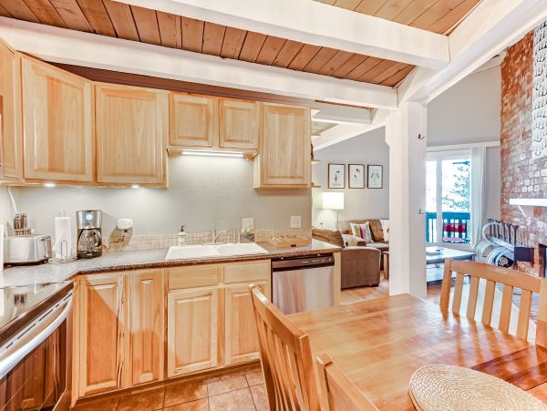 Breckenridge Condo 950274