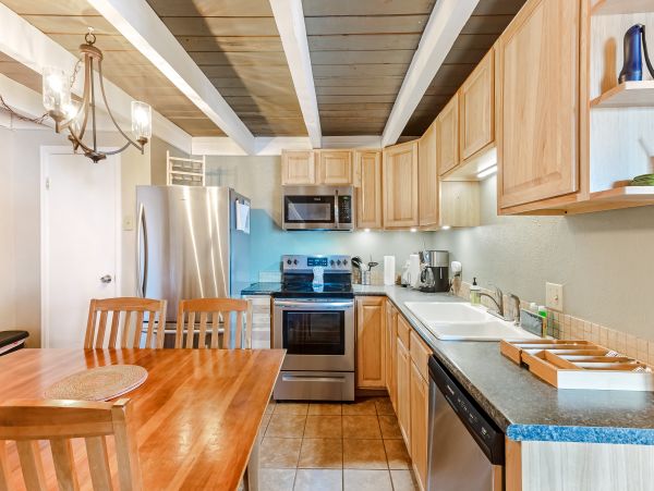 Breckenridge Condo 950274