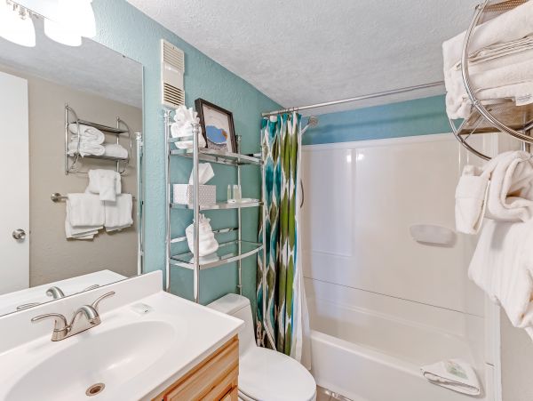 Breckenridge Condo 950274