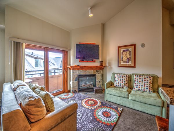 Breckenridge Condo 950276