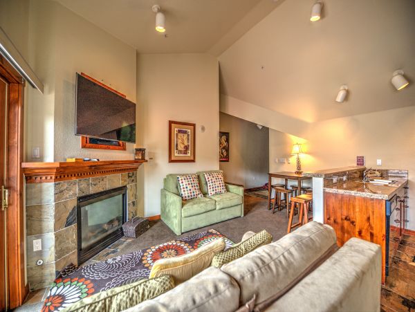 Breckenridge Condo 950276