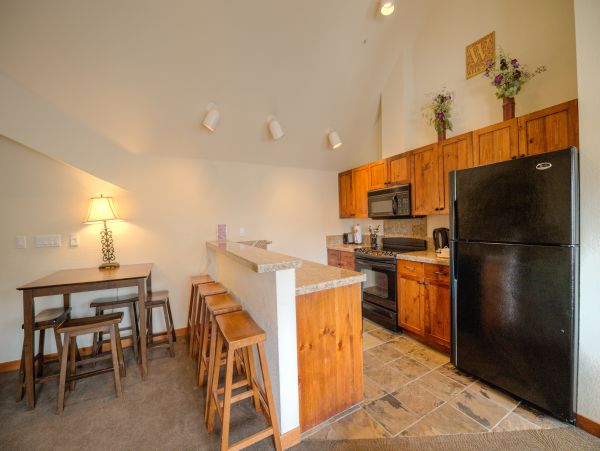 Breckenridge Condo 950276
