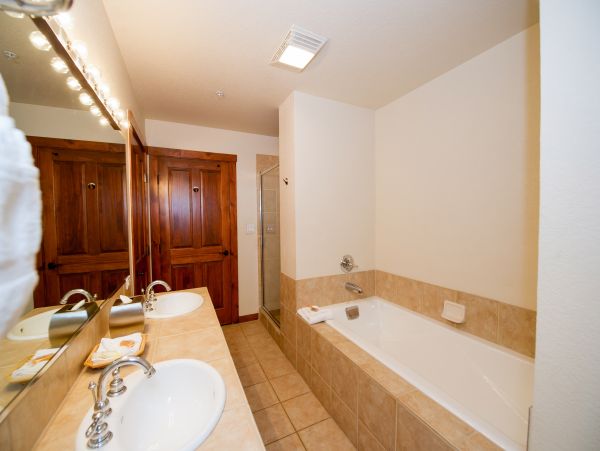Breckenridge Condo 950276