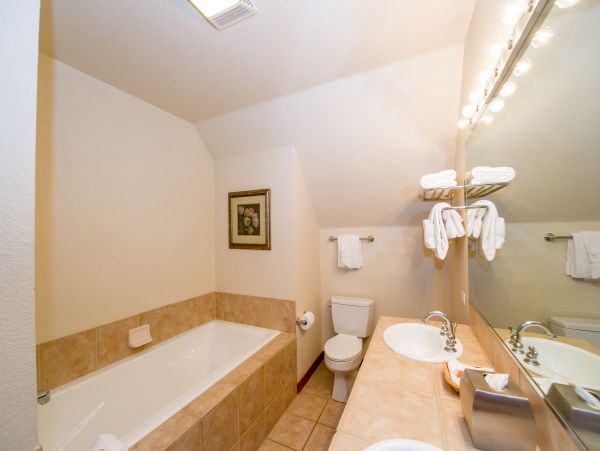 Breckenridge Condo 950276