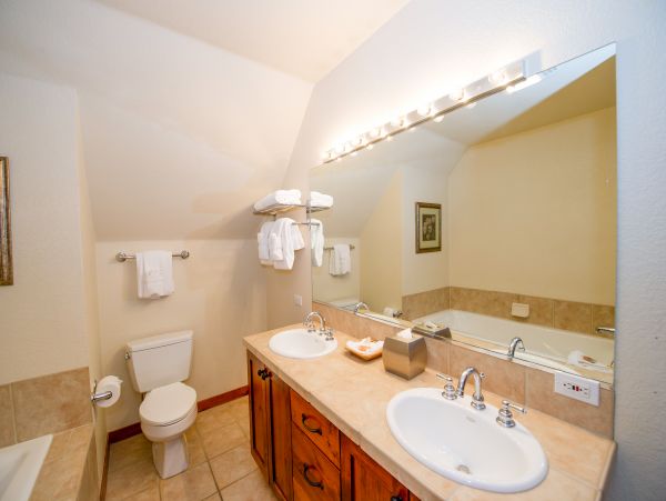 Breckenridge Condo 950276
