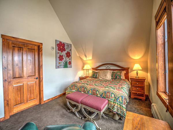 Breckenridge Condo 950276