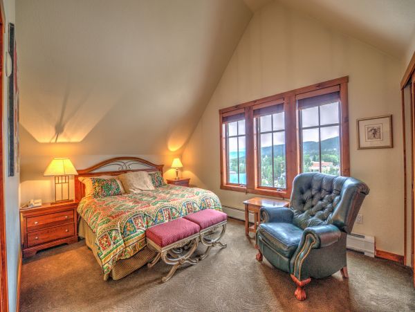 Breckenridge Condo 950276