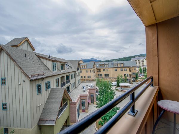 Breckenridge Condo 950276
